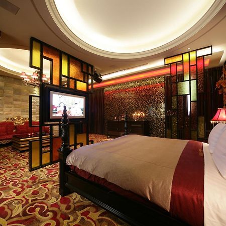 Dubai Villa Motel Daya Ruang foto