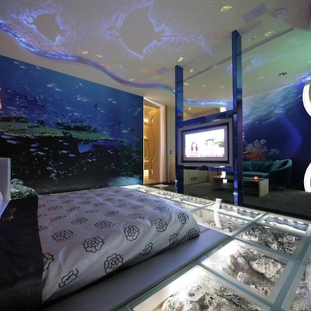Dubai Villa Motel Daya Ruang foto
