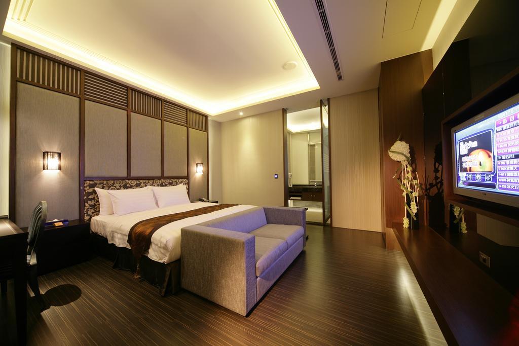 Dubai Villa Motel Daya Bagian luar foto