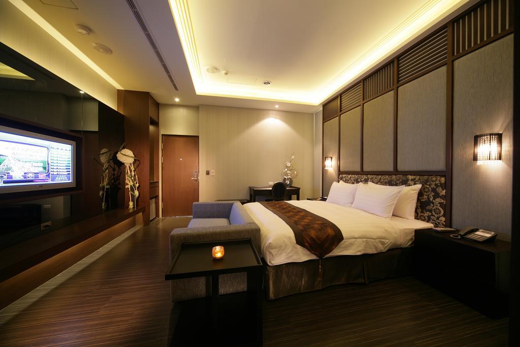 Dubai Villa Motel Daya Bagian luar foto