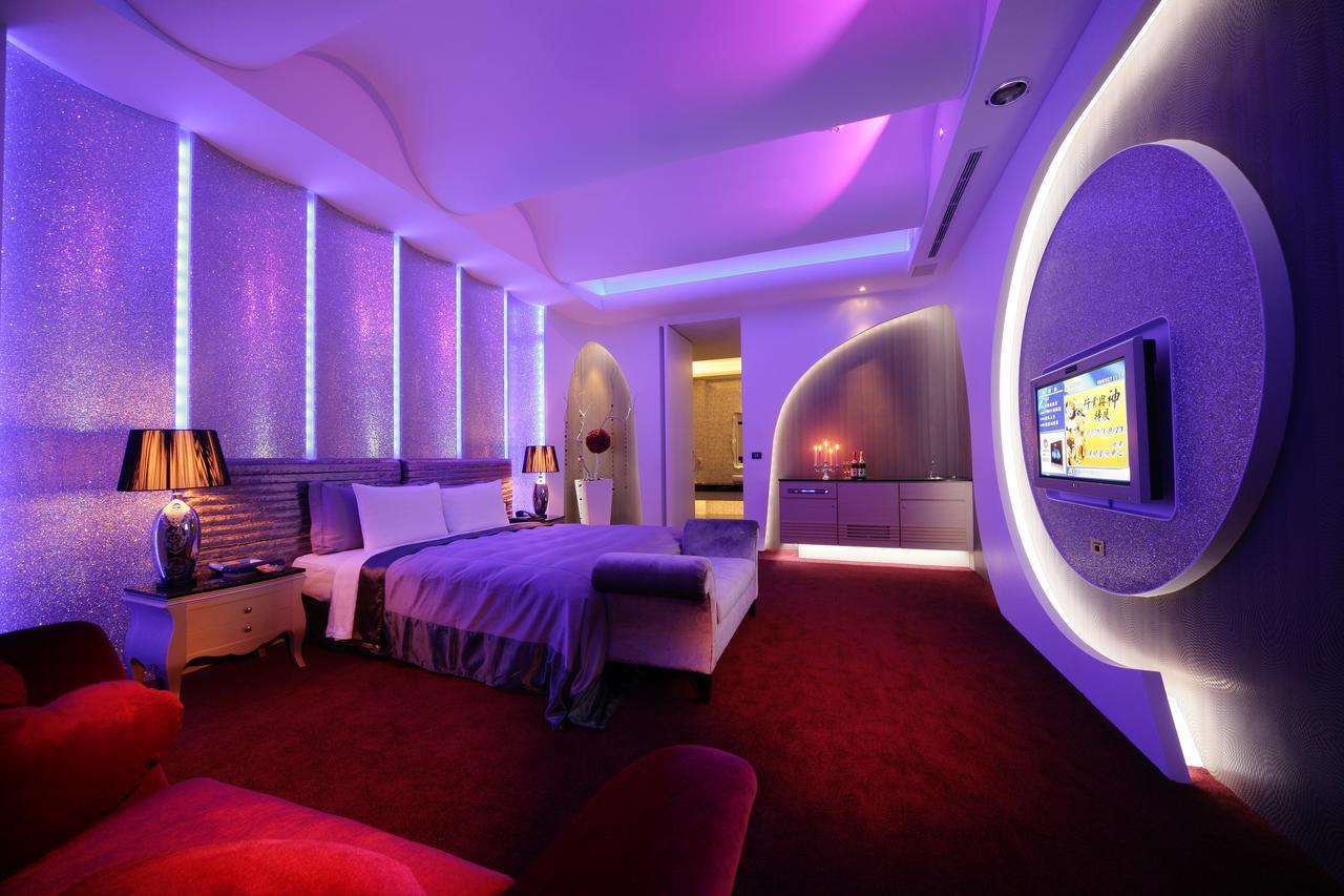 Dubai Villa Motel Daya Bagian luar foto