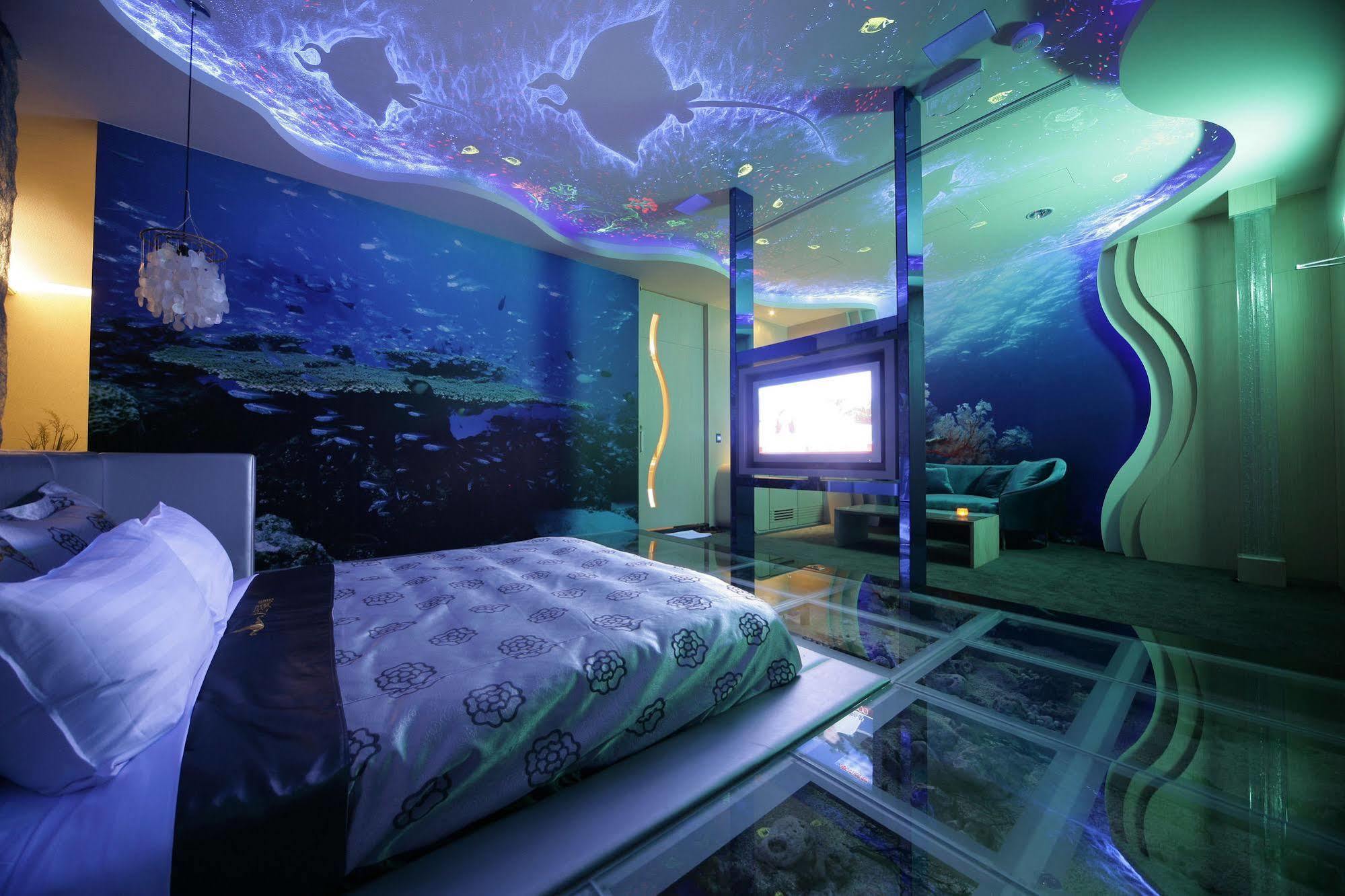 Dubai Villa Motel Daya Bagian luar foto