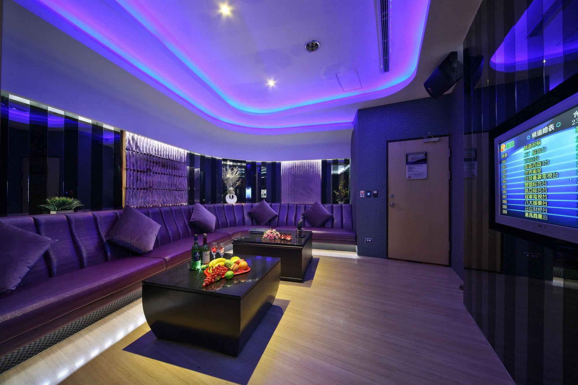 Dubai Villa Motel Daya Bagian luar foto